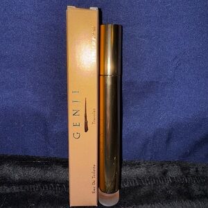 Genji Eau de Toilette Travel Spray